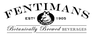 Fentimans Banner Logo