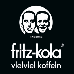 _fritz-kola Logo_quadratisch